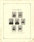 County Officials from Illustrated Atlas of Shiawassee County, Michigan : Compiled and Published from Recent Surveys, Official Records and Personal Examinations : Including Brief Biographical Sketches of Enterprising Citizens 1895 by Relic Map Company