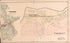 Centre and Cochran from Atlas of Dearborn County, Indiana : to Which Is Added a Map of the State of Indiana, Also an Outline and Rail Road Map of the United States 1875 by Relic Map Company