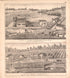 Views of Residences from Atlas of Dearborn County, Indiana : to Which Is Added a Map of the State of Indiana, Also an Outline and Rail Road Map of the United States 1875 by Relic Map Company