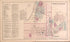 Lawrenceburgh from Atlas of Dearborn County, Indiana : to Which Is Added a Map of the State of Indiana, Also an Outline and Rail Road Map of the United States 1875 by Relic Map Company