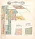 Map of the City of Goshen & Environs from Atlas and Plat Book of Elkhart County, Indiana : Compiled from Surveys and the Public Records of Elkhart County, Indiana 1929 by Relic Map Company