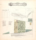 Map of the City of Elkhart & Environs from Atlas and Plat Book of Elkhart County, Indiana : Compiled from Surveys and the Public Records of Elkhart County, Indiana 1929 by Relic Map Company