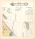 Map of the City of Elkhart & Environs from Atlas and Plat Book of Elkhart County, Indiana : Compiled from Surveys and the Public Records of Elkhart County, Indiana 1929 by Relic Map Company