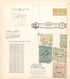 Map of the City of Elkhart & Environs from Atlas and Plat Book of Elkhart County, Indiana : Compiled from Surveys and the Public Records of Elkhart County, Indiana 1929 by Relic Map Company