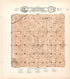 Map of Union Township Elkhart County, Indiana from Atlas and Plat Book of Elkhart County, Indiana : Compiled from Surveys and the Public Records of Elkhart County, Indiana 1929 by Relic Map Company