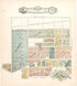 Map of the City of Elkhart & Environs from Atlas and Plat Book of Elkhart County, Indiana : Compiled from Surveys and the Public Records of Elkhart County, Indiana 1929 by Relic Map Company