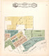 Map of the City of Elkhart & Environs from Atlas and Plat Book of Elkhart County, Indiana : Compiled from Surveys and the Public Records of Elkhart County, Indiana 1929 by Relic Map Company