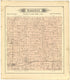Barnett from Plat Book of De Witt County, Illinois 1894 by Relic Map Company