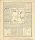 United States Land Surveys from Plat Book of De Witt County, Illinois 1894 by Relic Map Company