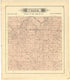 Creek from Plat Book of De Witt County, Illinois 1894 by Relic Map Company