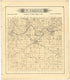 Tunbridge from Plat Book of De Witt County, Illinois 1894 by Relic Map Company