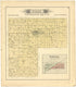Nixon; Parnell from Plat Book of De Witt County, Illinois 1894 by Relic Map Company