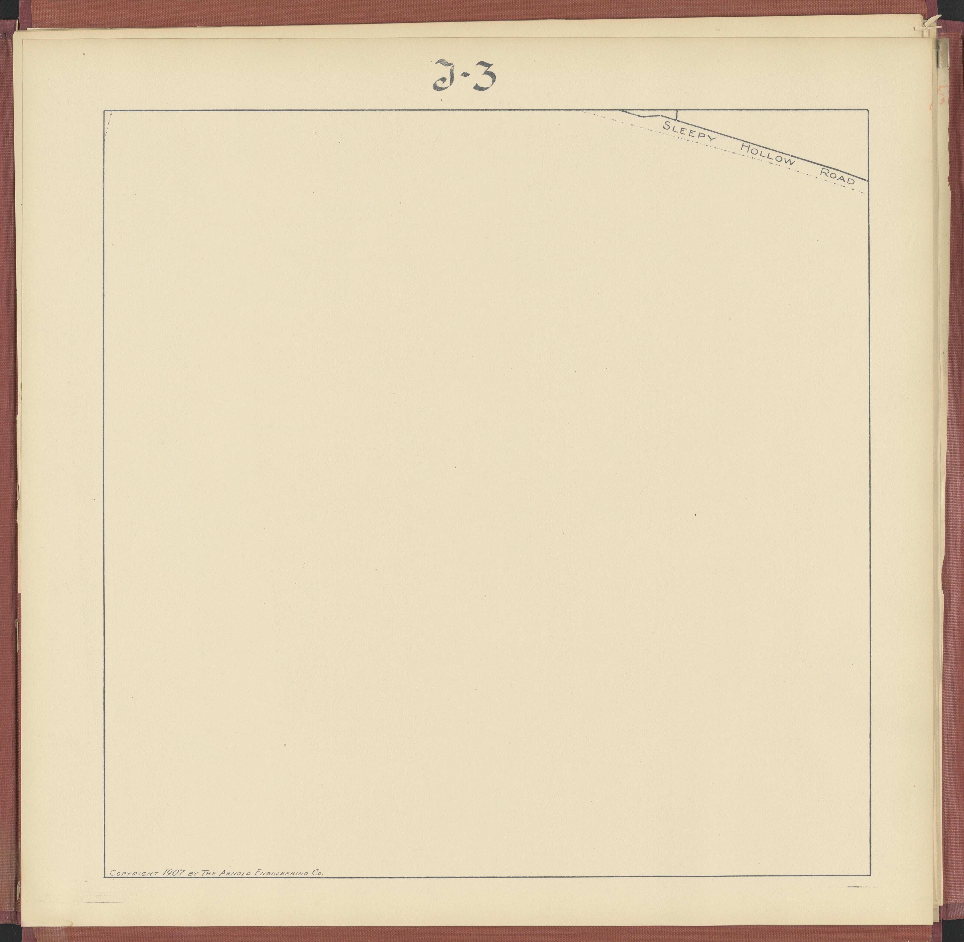Image 43 of Map of Village of Briarcliff Manor, N.Y. from Map of Village of Briarcliff Manor, N.Y 1907 by Relic Map Company