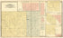 Map of Township 36 N. Range XXV & Part of Range XXIV W. from Standard Atlas of St. Clair County, Missouri : Including a Plat Book of the Villages, Cities and Townships of the County, Map of the State, United States and World, Patrons Directory, Refere... by Relic Map Company