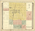 Appleton City from Standard Atlas of St. Clair County, Missouri : Including a Plat Book of the Villages, Cities and Townships of the County, Map of the State, United States and World, Patrons Directory, Reference … 1903 by Relic Map Company