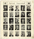 Portrait Department from Standard Atlas of St. Clair County, Missouri : Including a Plat Book of the Villages, Cities and Townships of the County, Map of the State, United States and World, Patrons Directory, Reference … 1903 by Relic Map Company
