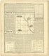 United States Land Surveys from Standard Atlas of St. Clair County, Missouri : Including a Plat Book of the Villages, Cities and Townships of the County, Map of the State, United States and World, Patrons Directory, Reference … 1903 by Relic Map Company