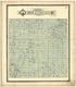 Map of Township 38 N. Range XXVIII W. from Standard Atlas of St. Clair County, Missouri : Including a Plat Book of the Villages, Cities and Townships of the County, Map of the State, United States and World, Patrons Directory, Reference … 1903 by Relic Map Company