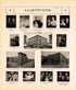 Illustrations--continued from Standard Atlas of McLean County, Illinois, Including a Plat Book of the Villages, Cities and Townships of the County 1914 by Relic Map Company