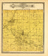 Lexington from Standard Atlas of McLean County, Illinois, Including a Plat Book of the Villages, Cities and Townships of the County 1914 by Relic Map Company
