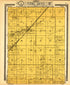 Funks Grove from Standard Atlas of McLean County, Illinois, Including a Plat Book of the Villages, Cities and Townships of the County 1914 by Relic Map Company