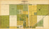 North Part of Normal from Standard Atlas of McLean County, Illinois, Including a Plat Book of the Villages, Cities and Townships of the County 1914 by Relic Map Company