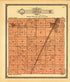 Chenoa from Standard Atlas of McLean County, Illinois, Including a Plat Book of the Villages, Cities and Townships of the County 1914 by Relic Map Company