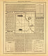 United States Land Surveys--continued from Standard Atlas of McLean County, Illinois, Including a Plat Book of the Villages, Cities and Townships of the County 1914 by Relic Map Company