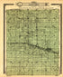 Danvers from Standard Atlas of McLean County, Illinois, Including a Plat Book of the Villages, Cities and Townships of the County 1914 by Relic Map Company