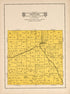 Fountain Township from Atlas and Farmers&