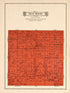 Pilot Mound Township from Atlas and Farmers&