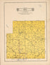 Holt Township from Atlas and Farmers&