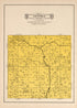 Chatfield Township from Atlas and Farmers&