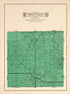 Spring Valley Township from Atlas and Farmers&