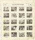 Illustrations Continued from Standard Atlas of Cedar County, Missouri : Including a Plat Book of the Villages, Cities and Townships of the County, Map of the State, United States and World, Patrons Directory, Reference Business … 1908 by Relic Map Company