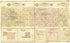 Clintonville; Sackville; Paynterville from Standard Atlas of Cedar County, Missouri : Including a Plat Book of the Villages, Cities and Townships of the County, Map of the State, United States and World, Patrons Directory, Reference Business … 1908 by Relic Map Company