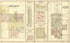 Jerico Springs; Virgil City; Lebeck; Arnica; Owens Mills; Cedar Springs from Standard Atlas of Cedar County, Missouri : Including a Plat Book of the Villages, Cities and Townships of the County, Map of the State, United States and World, Patrons Direc... by Relic Map Company