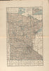 Minnesota from Atlas and Farmers&