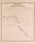 Diagrams of Original Surveys - 2 from Detailed Official Atlas of Wayne County, Michigan : Containing General Maps of Wayne County and City of Detroit, General Township Maps ... : Also Detail Plats of All Recorded Subdivisions and Additions … 1893 by Relic Map Company