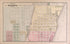 Wyandotte, Northern Portion from Detailed Official Atlas of Wayne County, Michigan : Containing General Maps of Wayne County and City of Detroit, General Township Maps ... : Also Detail Plats of All Recorded Subdivisions and Additions … 1893 by Relic Map Company