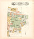 Map of Sycamore East Portion from Atlas and Plat Book of De Kalb County, Illinois : Compiled from Surveys and the Public Records of De Kalb County, Illinois 1929 by Relic Map Company