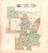 Map of De Kalb West Half from Atlas and Plat Book of De Kalb County, Illinois : Compiled from Surveys and the Public Records of De Kalb County, Illinois 1929 by Relic Map Company