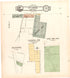 Map of Sycamore South Portion from Atlas and Plat Book of De Kalb County, Illinois : Compiled from Surveys and the Public Records of De Kalb County, Illinois 1929 by Relic Map Company