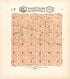 Map of South Grove Township De Kalb County, Illinois from Atlas and Plat Book of De Kalb County, Illinois : Compiled from Surveys and the Public Records of De Kalb County, Illinois 1929 by Relic Map Company