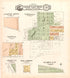 Map of De Kalb County, Illinois Miscellaneous Plats and Villages from Atlas and Plat Book of De Kalb County, Illinois : Compiled from Surveys and the Public Records of De Kalb County, Illinois 1929 by Relic Map Company