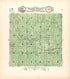 Map of Franklin Township De Kalb County, Illinois from Atlas and Plat Book of De Kalb County, Illinois : Compiled from Surveys and the Public Records of De Kalb County, Illinois 1929 by Relic Map Company