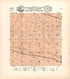 Map of Cortland Township De Kalb County, Illinois from Atlas and Plat Book of De Kalb County, Illinois : Compiled from Surveys and the Public Records of De Kalb County, Illinois 1929 by Relic Map Company