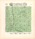 Map of Sycamore Township De Kalb County, Illinois from Atlas and Plat Book of De Kalb County, Illinois : Compiled from Surveys and the Public Records of De Kalb County, Illinois 1929 by Relic Map Company