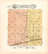 Map of Somonauk-Sandwich De Kalb County, Illinois from Atlas and Plat Book of De Kalb County, Illinois : Compiled from Surveys and the Public Records of De Kalb County, Illinois 1929 by Relic Map Company