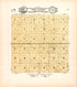 Map of Malta Township De Kalb County, Illinois from Atlas and Plat Book of De Kalb County, Illinois : Compiled from Surveys and the Public Records of De Kalb County, Illinois 1929 by Relic Map Company